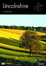 Country Life Of Lincolnshire