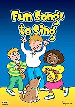 Fun Songs To Sing