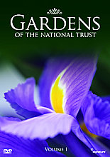 Gardens Of The National Trust Vol.1