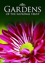 Gardens Of The National Trust Vol.2