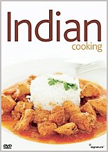 Indian Cooking