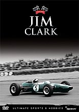 Jim Clark - The Legend Lives On