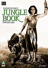 Jungle Book