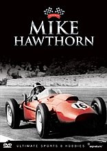 Mike Hawthorn - Motor Racing Legends