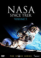 NASA Space Trek Vol.5 (In The Mountains Of The Moon)