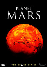 Planet Mars