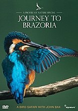 Profiles Of Nature - Journey To Brazoria