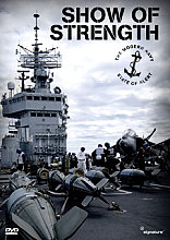 Show Of Strength - The Modern Navy: State Of Alert