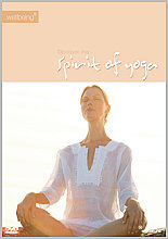 Spirit Of Yoga