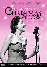 All Star Christmas Show, The (Various Artists)