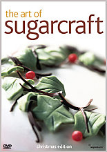 Art of Sugarcraft - Christmas Edition, The