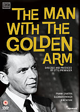 Man With The Golden Arm, The