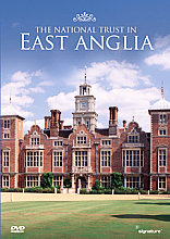 National Trust In East Anglia, The