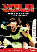 Wild Women Wrestling