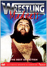 Wrestling Madness