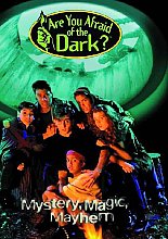 Are You Afraid Of The Dark? - Series 1 And 2 - Complete - Are You Afraid Of The Dark?