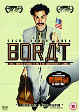 Borat - Cultural Learnings Of America For Make Benefit Glorious Nation Of Kazakhstan