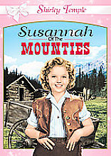 Susannah Of The Mounties