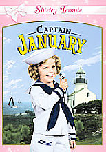 Captain January