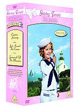 Sweetheart Collection - Susannah Of The Mounties/Just Around The Corner/Captain January, The