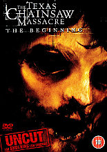 Texas Chainsaw Massacre - The Beginning (Uncut Version)