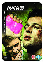 Fight Club (Definitive Edition) (Uncut)