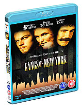 Gangs Of New York