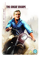 Great Escape, The (Definitive Edition)