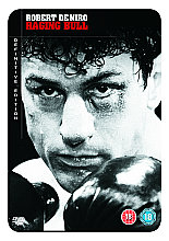 Raging Bull (Definitive Edition)