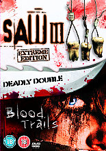 Saw 3 - Extreme Edition/Blood Trails