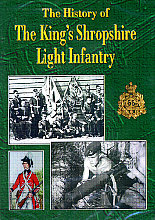 King's Shropshire Light Infantry, The