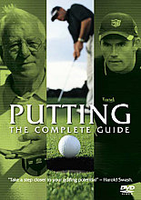 Putting - The Complete Guide