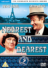 Nearest And Dearest - Series 7