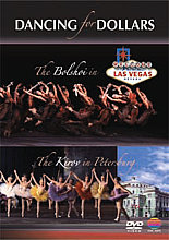 Bolshoi Ballet And Kirov Ballet - Dancing For Dollars (Various Artists)