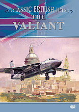 Classic British Jets - Valiant