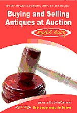 Buying And Selling Antiques At Auction