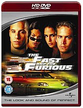 Fast And The Furious, The