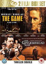 Game/The Gingerbread Man, The