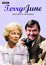 Terry And June - Series 6