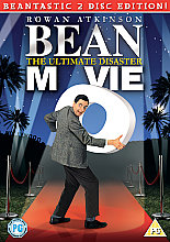 Bean - The Ultimate Disaster Movie