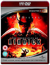 Chronicles Of Riddick, The (Director's Cut)