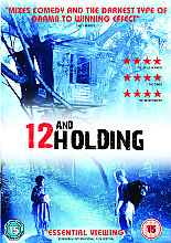 12 And Holding