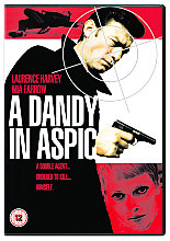 Dandy In Aspic, A