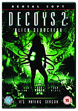 Decoys 2 - Alien Seduction