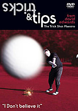 Golf Tricks And Tips