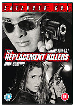 Replacement Killers, The (Extended Edition)