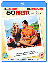 50 First Dates