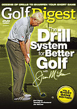 Golf Digest Vol.2 - Short Game