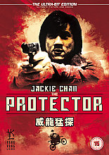 Protector, The