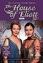 House Of Eliott - Series 3 - Part 1